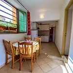 Apartmán Malvina *