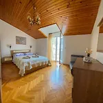 Malvina Apartmán *