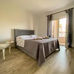 Malvina Apartmán *