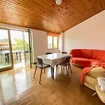 Apartmán Malvina *