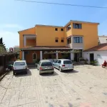 Malvina Apartmán