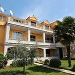 Apartmán Malvina Rovinj