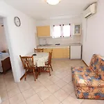Apartmán Malvina