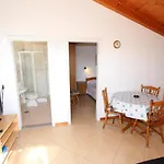 Malvina Apartmán *