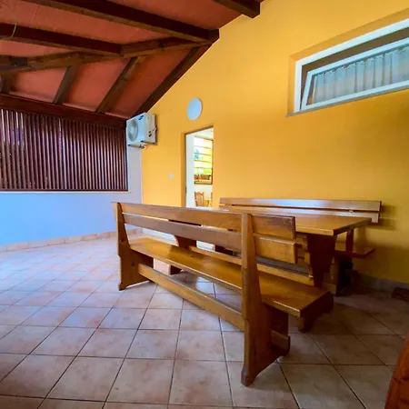 Malvina Apartmán Rovinj