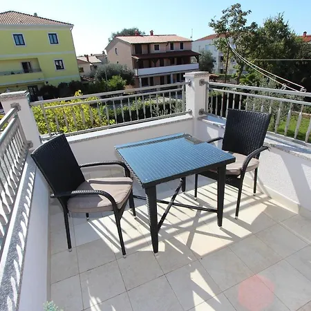 Apartmán Malvina