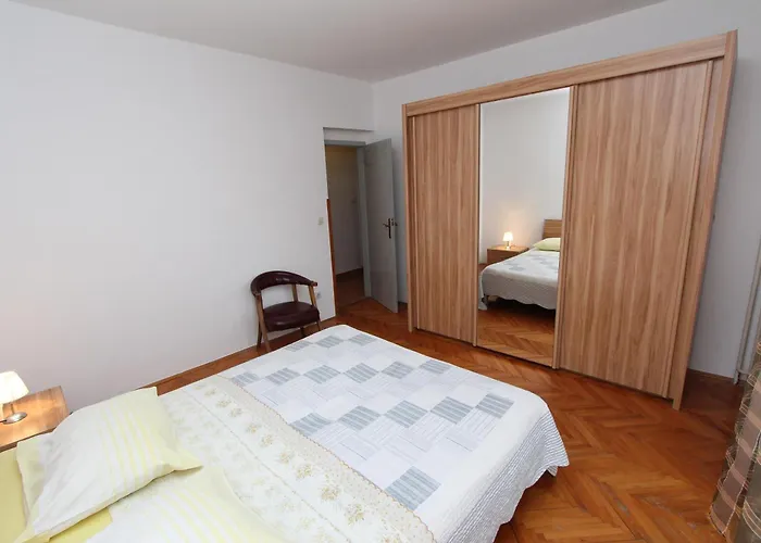Apartmán Malvina Rovinj