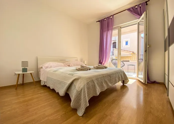 Malvina Rovinj