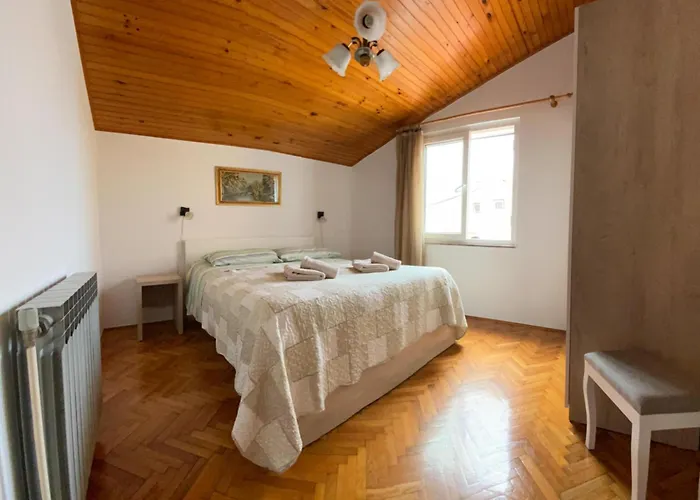 Malvina Apartmán