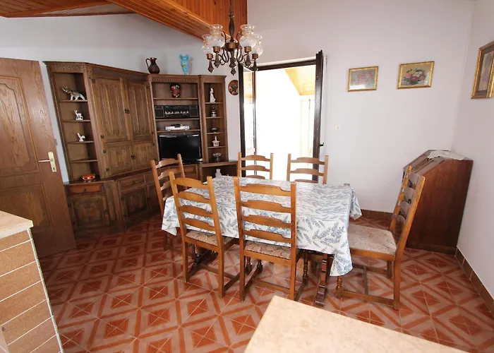 Apartmán Malvina *