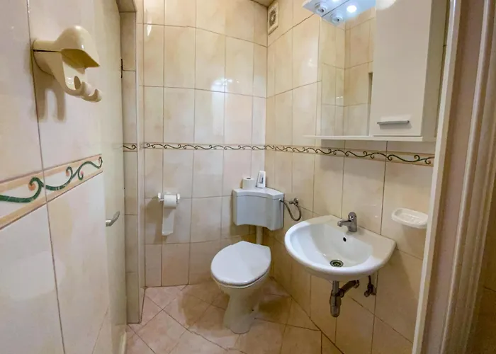 Apartmán Malvina