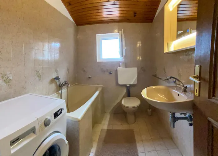 Malvina Apartmán Rovinj