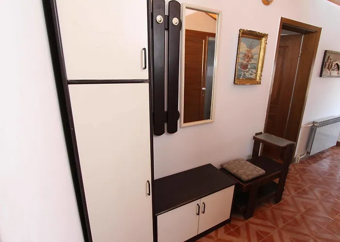 Malvina Apartmán *