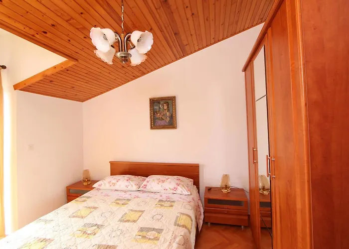 Malvina Apartmán *