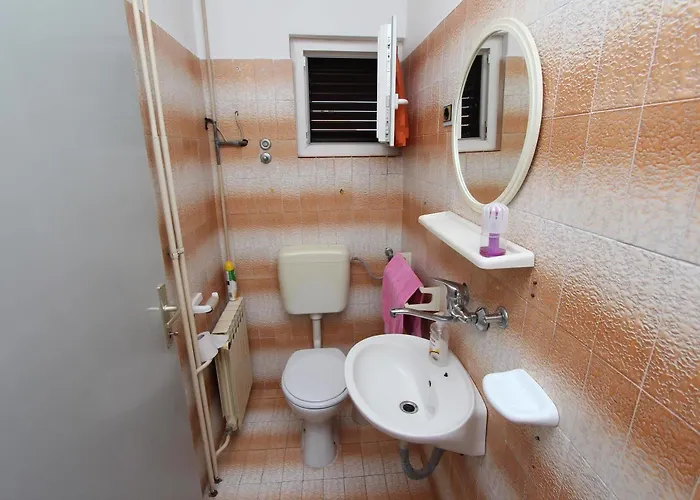 Apartmán Malvina Rovinj