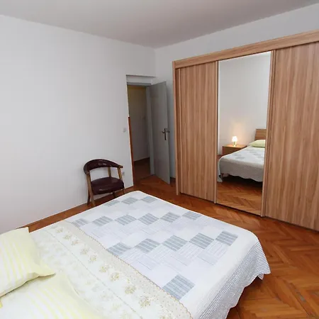 Apartment Malvina Rovinj