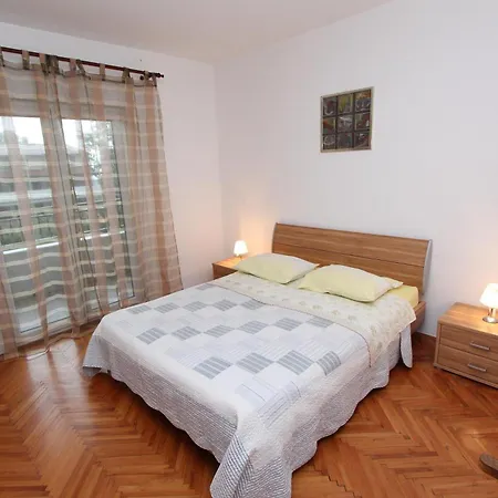Malvina Apartment