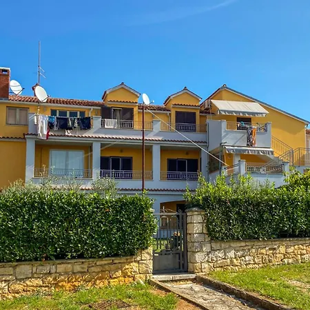 Apartment Malvina Rovinj