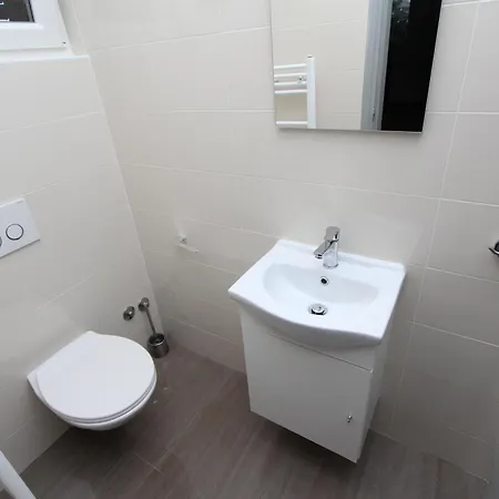 Apartment Malvina