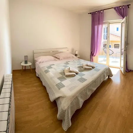 Apartment Malvina