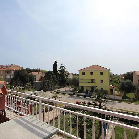 Malvina * Rovinj