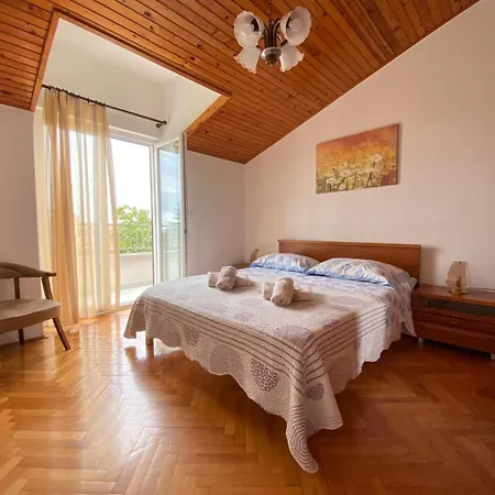 Apartment Malvina Rovinj