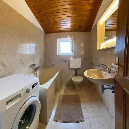 Malvina Apartment Rovinj