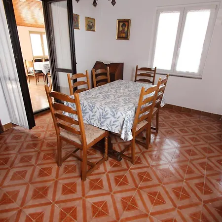 Apartment Malvina