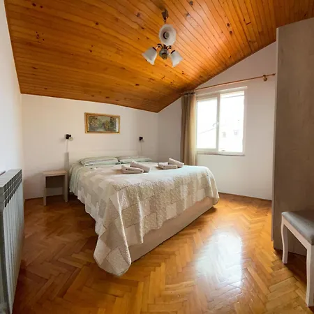 Malvina Apartment
