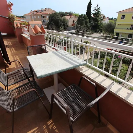 Malvina Apartment Rovinj