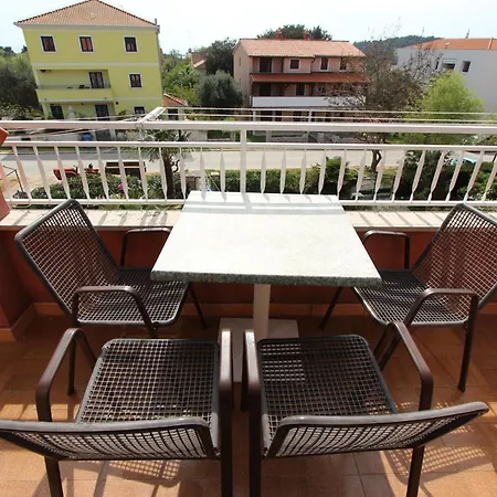 Apartment Malvina Rovinj