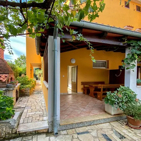 Malvina Apartment