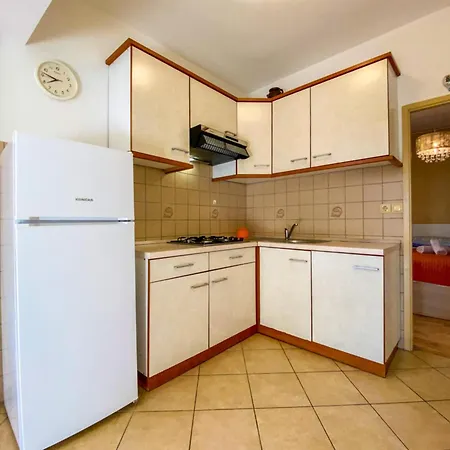 Malvina Apartment