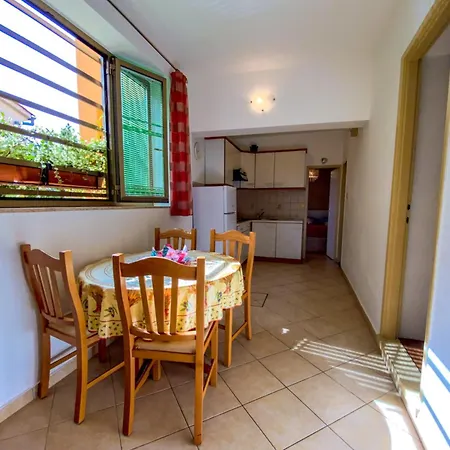Apartment Malvina *