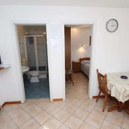 Malvina Apartment Rovinj