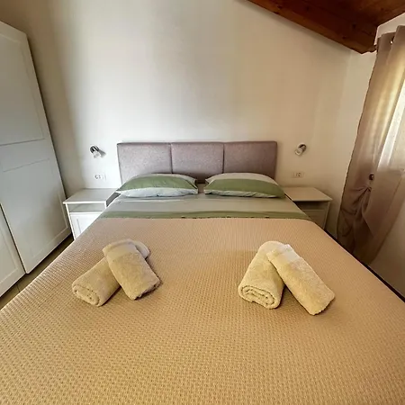 Malvina * Rovinj