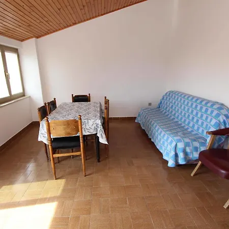 Malvina Apartment