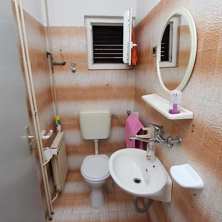 Apartment Malvina Rovinj