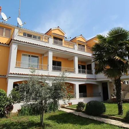 Apartment Malvina Rovinj