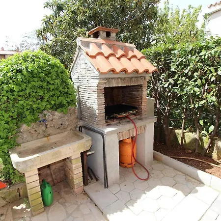 Apartment Malvina Rovinj