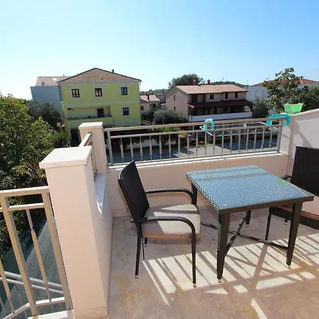 Malvina Apartment Rovinj