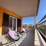 Malvina Apartamento