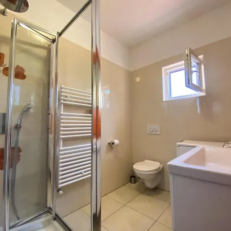 Malvina Apartman