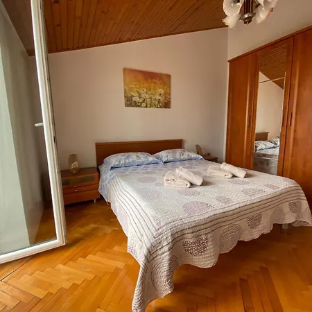 Apartman Malvina