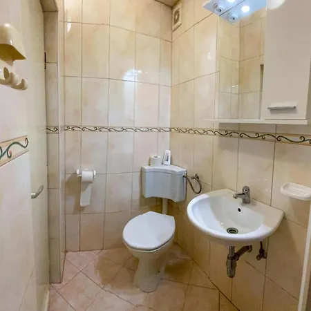 Apartment Malvina