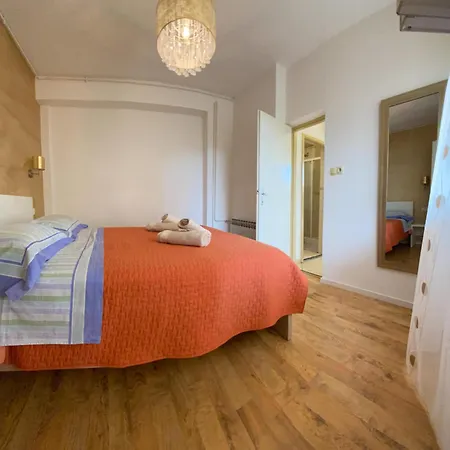 Apartman Malvina Rovinj