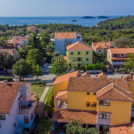 Malvina * Rovinj