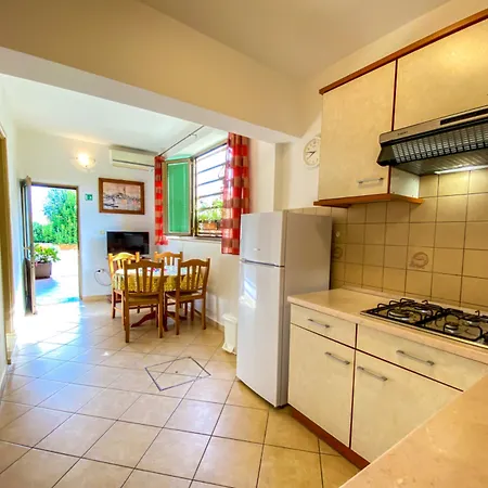 Apartman Malvina Rovinj