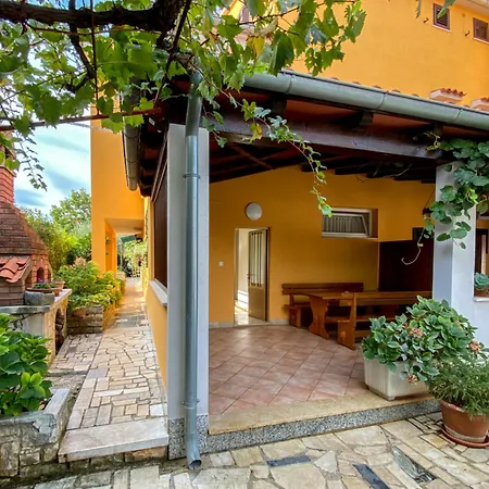 Apartman Malvina