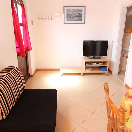 Malvina Apartman